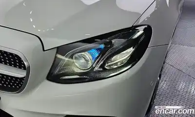 Mercedes-Benz E-Class 2017 1.9 гидро в Москве № 2054458, миниатюра 8