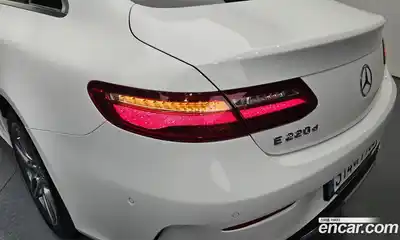 Mercedes-Benz E-Class 2017 1.9 гидро в Москве № 2054458, миниатюра 9