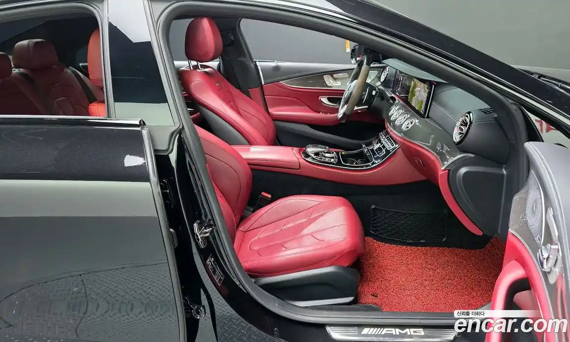 Mercedes-Benz CLS-Class 2019 3.0 гидро в Москве № 2054460, фото 11