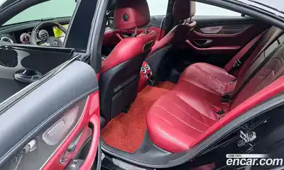 Mercedes-Benz CLS-Class 2019 3.0 гидро в Москве № 2054460, миниатюра 12