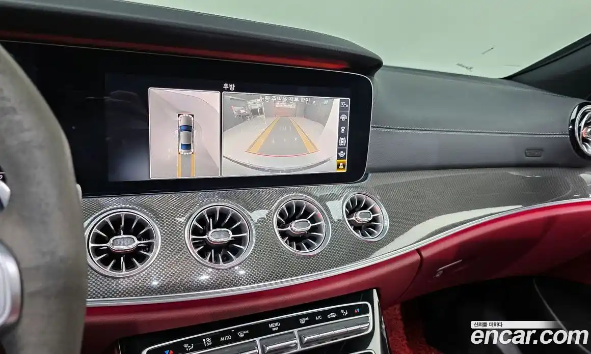 Mercedes-Benz CLS-Class 2019 3.0 гидро в Москве № 2054460, фото 16