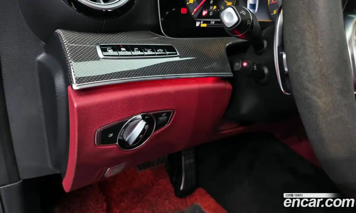 Mercedes-Benz CLS-Class 2019 3.0 гидро в Москве № 2054460, фото 17
