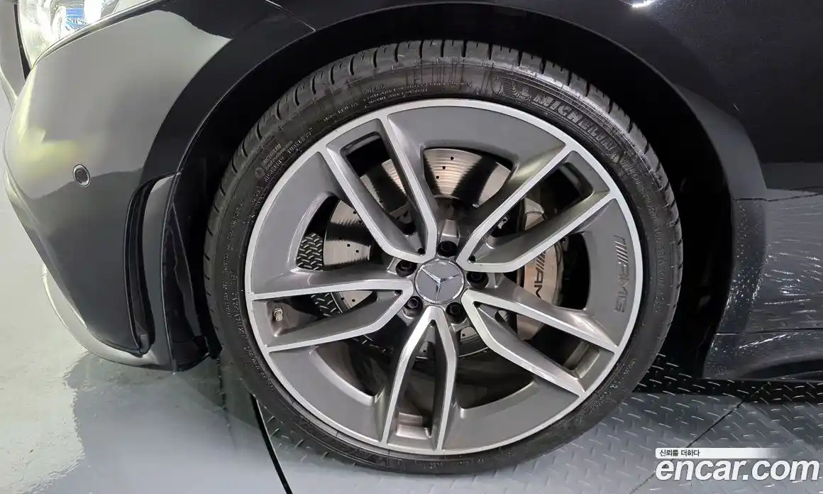 Mercedes-Benz CLS-Class 2019 3.0 гидро в Москве № 2054460, фото 5