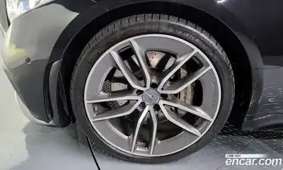 Mercedes-Benz CLS-Class 2019 3.0 гидро в Москве № 2054460, миниатюра 5