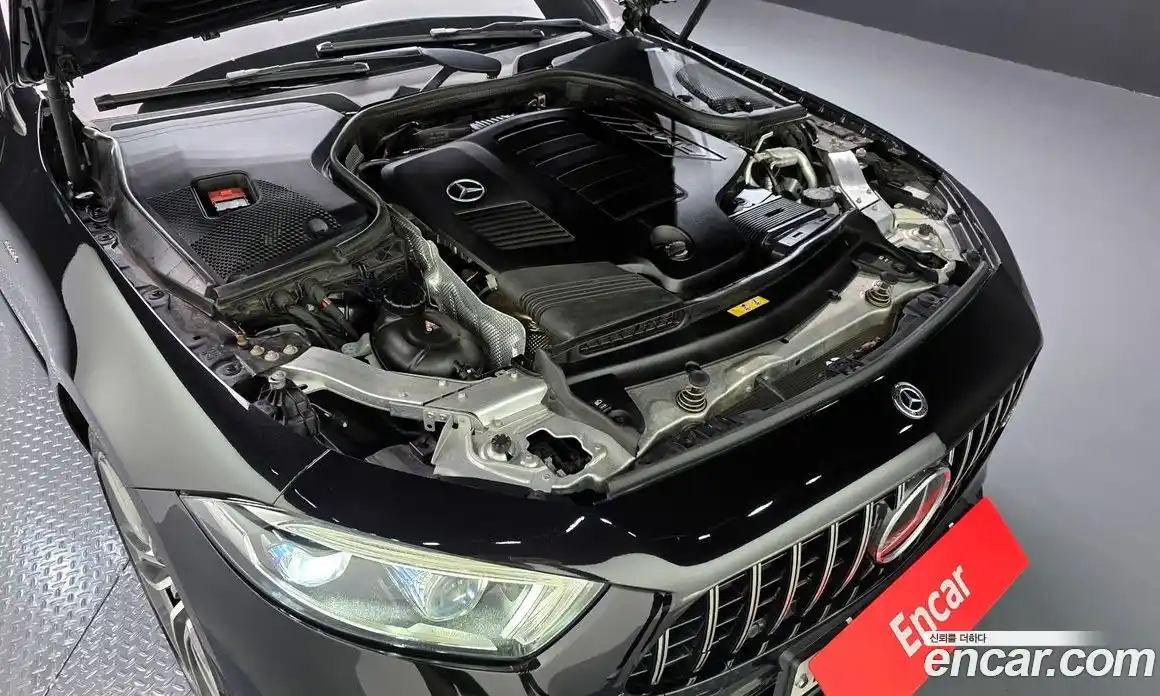 Mercedes-Benz CLS-Class 2019 3.0 гидро в Москве № 2054460, фото 6