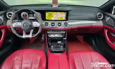 Mercedes-Benz CLS-Class 2019 3.0 гидро в Москве № 2054460, миниатюра 7