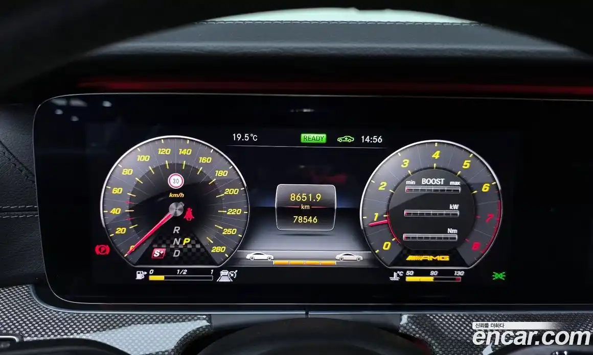 Mercedes-Benz CLS-Class 2019 3.0 гидро в Москве № 2054460, фото 8