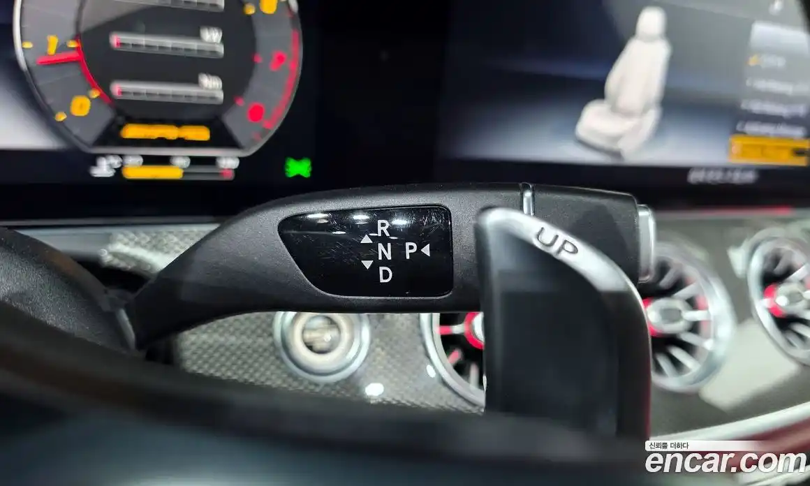 Mercedes-Benz CLS-Class 2019 3.0 гидро в Москве № 2054460, фото 9