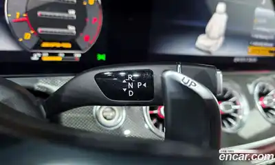 Mercedes-Benz CLS-Class 2019 3.0 гидро в Москве № 2054460, миниатюра 9