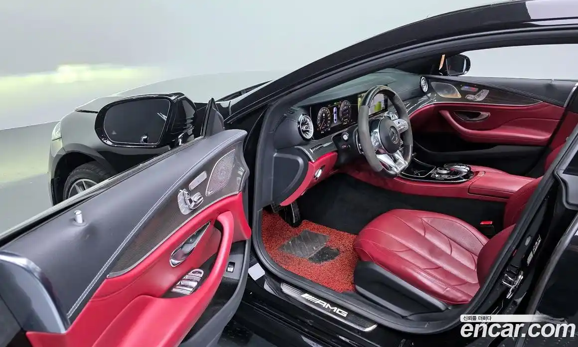 Mercedes-Benz CLS-Class 2019 3.0 гидро в Москве № 2054460, фото 10