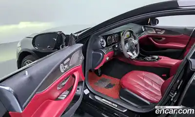 Mercedes-Benz CLS-Class 2019 3.0 гидро в Москве № 2054460, миниатюра 10