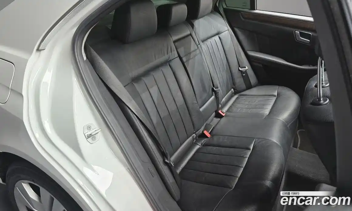 Mercedes-Benz E-Class 2013 3.5 гидро в Москве № 2054555, фото 11