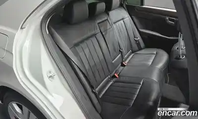 Mercedes-Benz E-Class 2013 3.5 гидро в Москве № 2054555, миниатюра 11