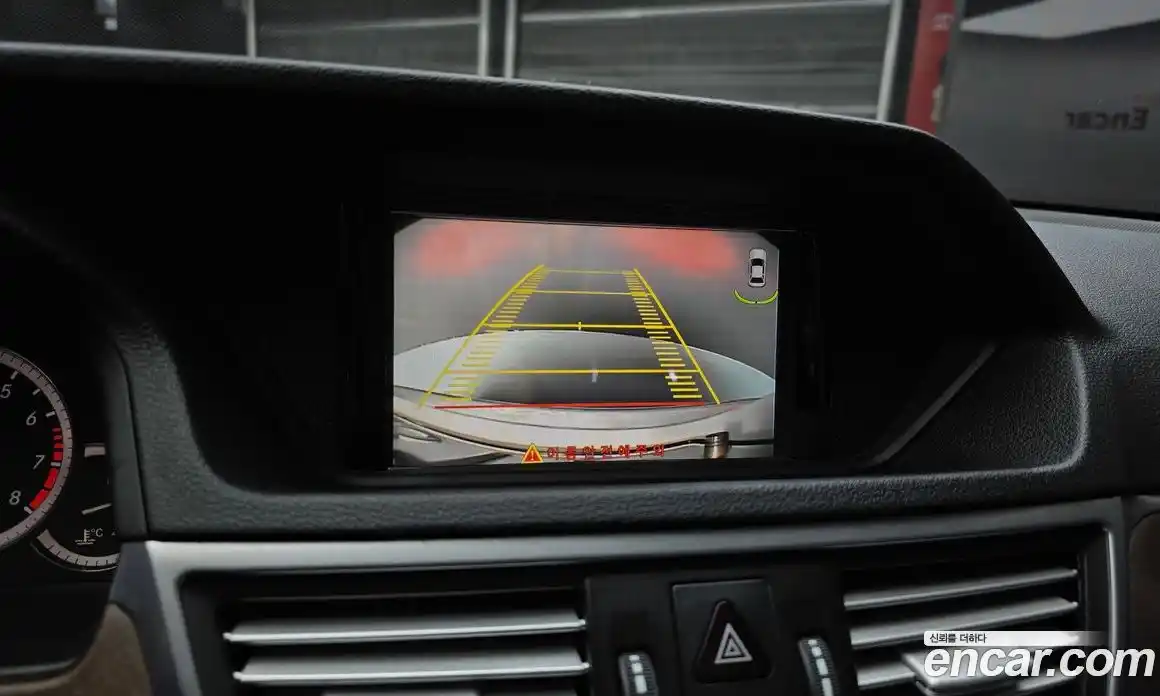 Mercedes-Benz E-Class 2013 3.5 гидро в Москве № 2054555, фото 14