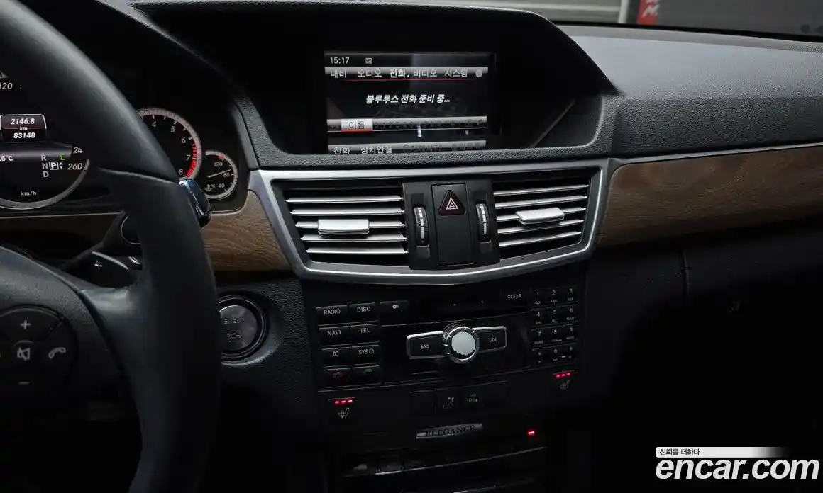 Mercedes-Benz E-Class 2013 3.5 гидро в Москве № 2054555, фото 15