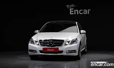 Mercedes-Benz E-Class 2013 3.5 гидро в Москве № 2054555, миниатюра 3