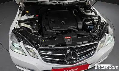 Mercedes-Benz E-Class 2013 3.5 гидро в Москве № 2054555, миниатюра 6