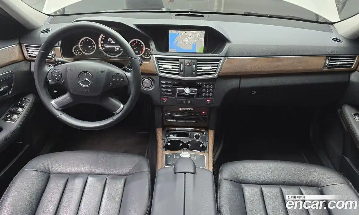 Mercedes-Benz E-Class 2013 3.5 гидро в Москве № 2054555, фото 7