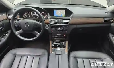 Mercedes-Benz E-Class 2013 3.5 гидро в Москве № 2054555, миниатюра 7
