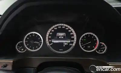 Mercedes-Benz E-Class 2013 3.5 гидро в Москве № 2054555, миниатюра 8
