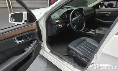 Mercedes-Benz E-Class 2013 3.5 гидро в Москве № 2054555, миниатюра 10
