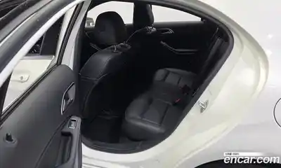 Mercedes-Benz A-Class 2017 1.6 гидро в Москве № 2054576, миниатюра 11