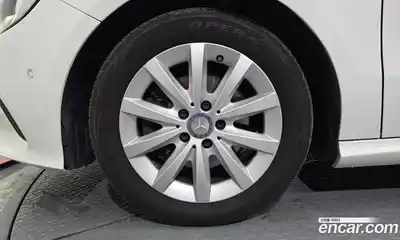 Mercedes-Benz A-Class 2017 1.6 гидро в Москве № 2054576, миниатюра 5