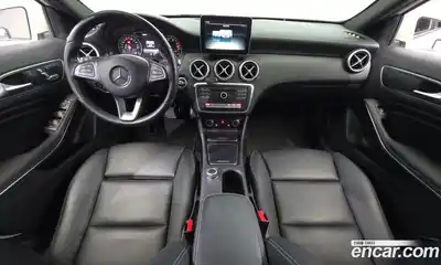 Mercedes-Benz A-Class 2017 1.6 гидро в Москве № 2054576, миниатюра 7