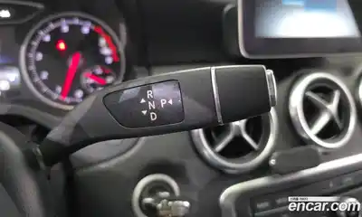Mercedes-Benz A-Class 2017 1.6 гидро в Москве № 2054576, миниатюра 9