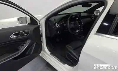 Mercedes-Benz A-Class 2017 1.6 гидро в Москве № 2054576, миниатюра 10