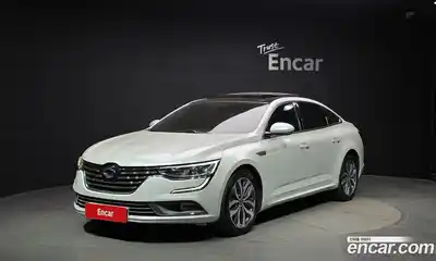 Renault SM6, 2016