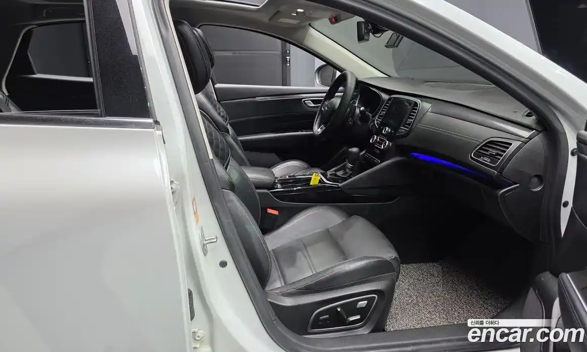 Renault SM6 2016 1.6 гидро в Москве № 2054593, фото 11