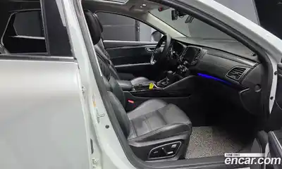 Renault SM6 2016 1.6 гидро в Москве № 2054593, миниатюра 11