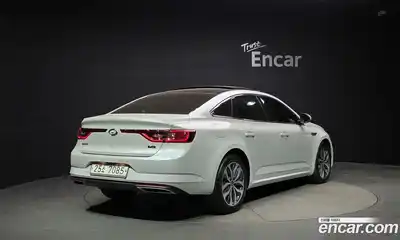 Renault SM6 2016 1.6 гидро в Москве № 2054593, миниатюра 2