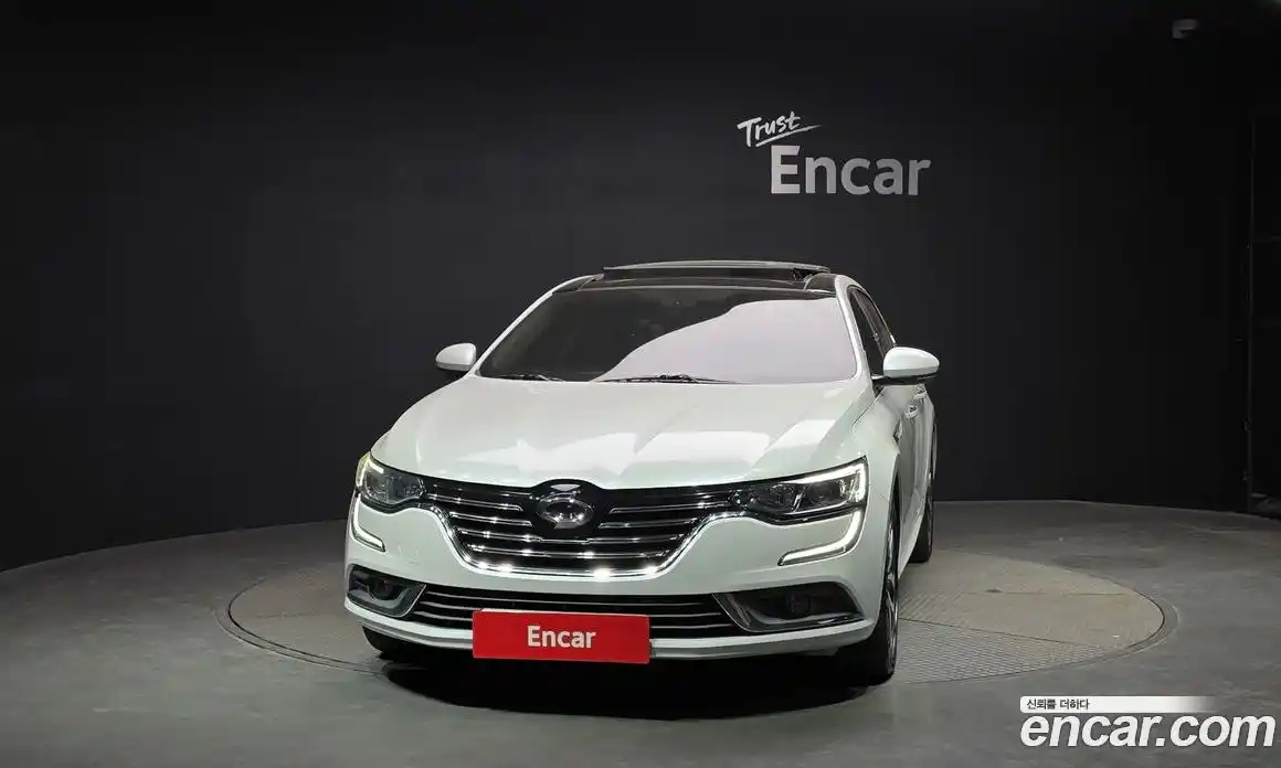 Renault SM6 2016 1.6 гидро в Москве № 2054593, фото 3