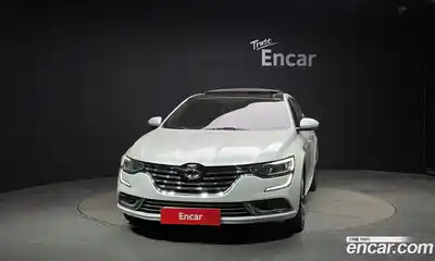 Renault SM6 2016 1.6 гидро в Москве № 2054593, миниатюра 3