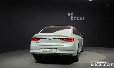 Renault SM6 2016 1.6 гидро в Москве № 2054593, миниатюра 4