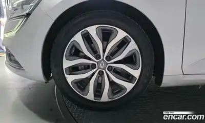 Renault SM6 2016 1.6 гидро в Москве № 2054593, миниатюра 5