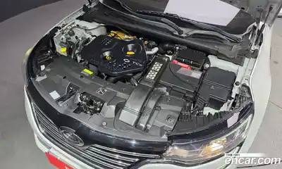 Renault SM6 2016 1.6 гидро в Москве № 2054593, миниатюра 6