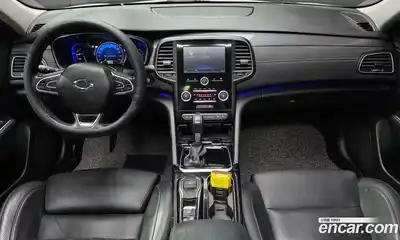 Renault SM6 2016 1.6 гидро в Москве № 2054593, миниатюра 7