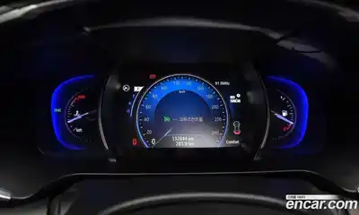 Renault SM6 2016 1.6 гидро в Москве № 2054593, миниатюра 8