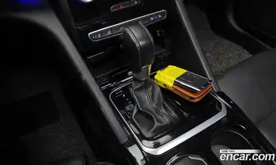 Renault SM6 2016 1.6 гидро в Москве № 2054593, миниатюра 9