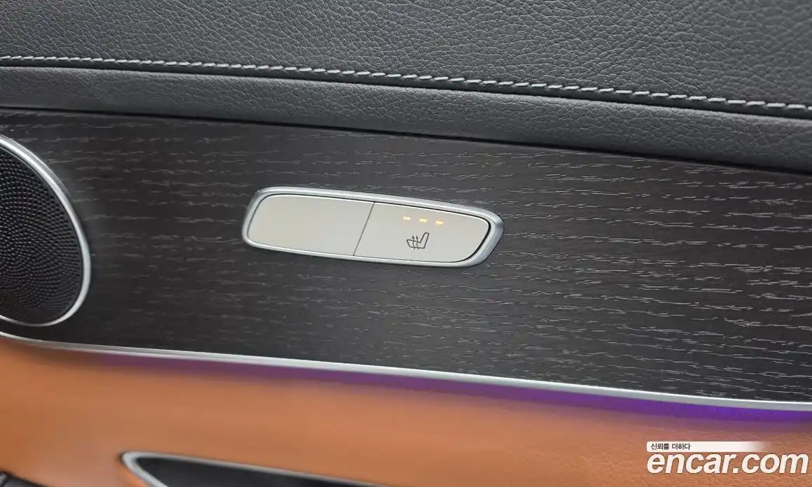 Mercedes-Benz GLC-Class 2022 2.0 гидро в Москве № 2054603, фото 30