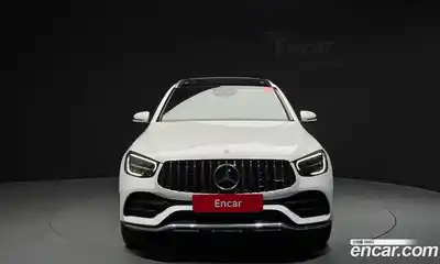 Mercedes-Benz GLC-Class 2022 2.0 гидро в Москве № 2054603, миниатюра 3