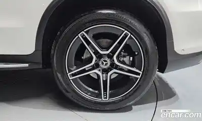 Mercedes-Benz GLC-Class 2022 2.0 гидро в Москве № 2054603, миниатюра 7