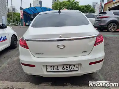 Renault SM7 2012 2.5 гидро в Москве № 2054718, миниатюра 2