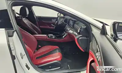 Mercedes-Benz CLS-Class 2018 2.9 гидро в Москве № 2054869, миниатюра 11
