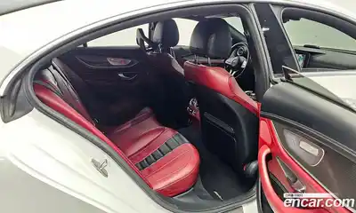 Mercedes-Benz CLS-Class 2018 2.9 гидро в Москве № 2054869, миниатюра 12