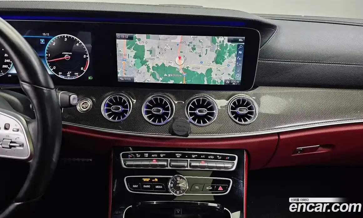 Mercedes-Benz CLS-Class 2018 2.9 гидро в Москве № 2054869, фото 14