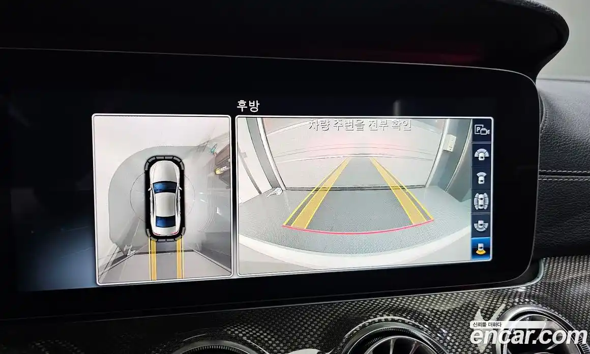 Mercedes-Benz CLS-Class 2018 2.9 гидро в Москве № 2054869, фото 15
